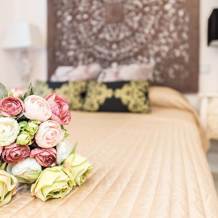 City Deluxe Apartment Madryt Zewnętrze zdjęcie