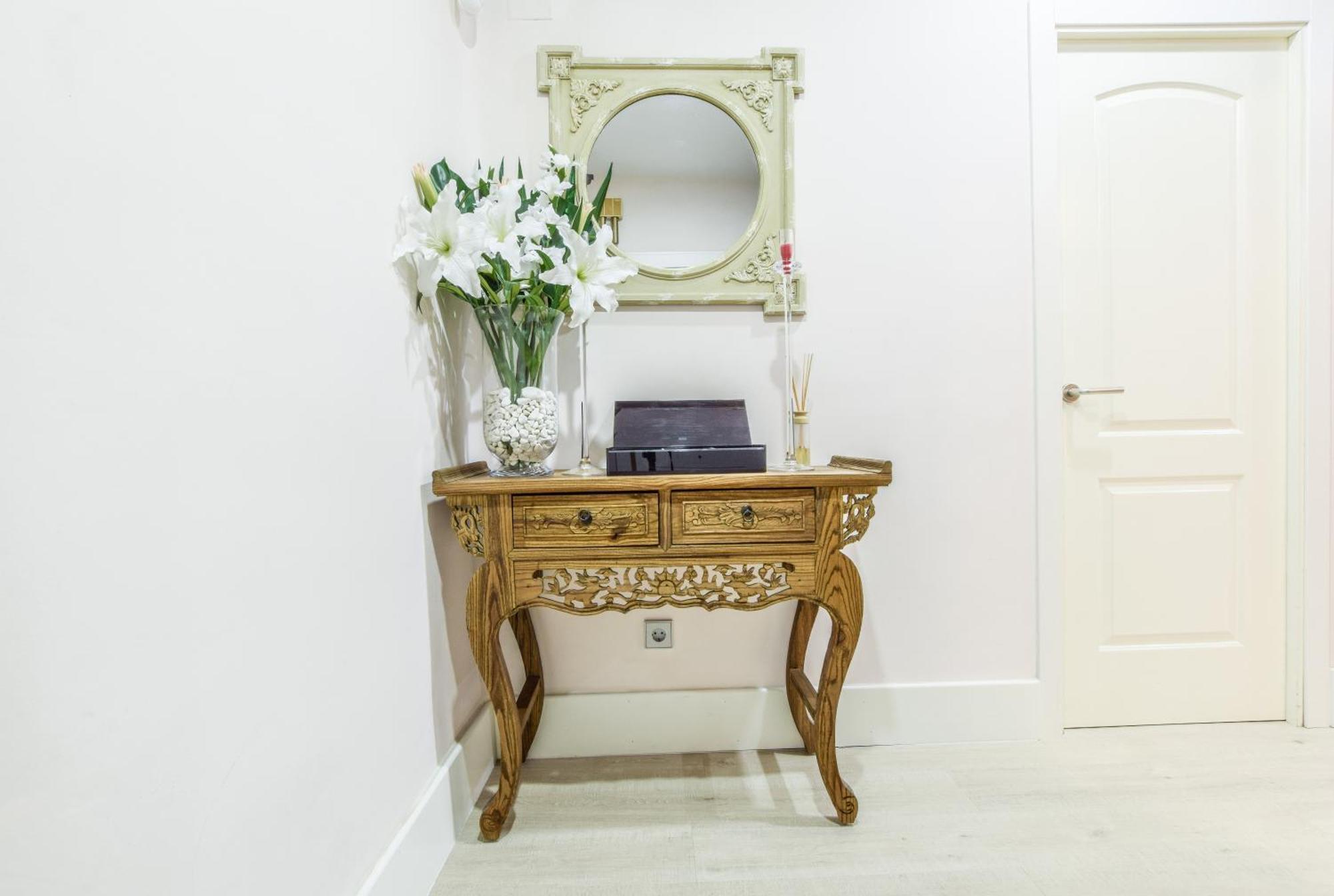 City Deluxe Apartment Madryt Zewnętrze zdjęcie