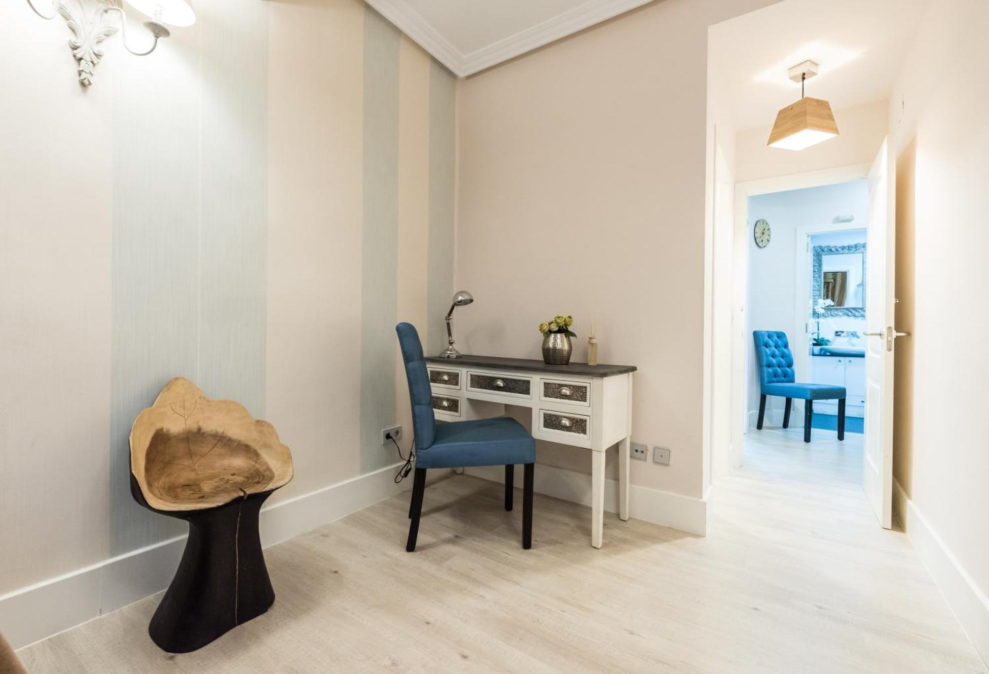 City Deluxe Apartment Madryt Zewnętrze zdjęcie