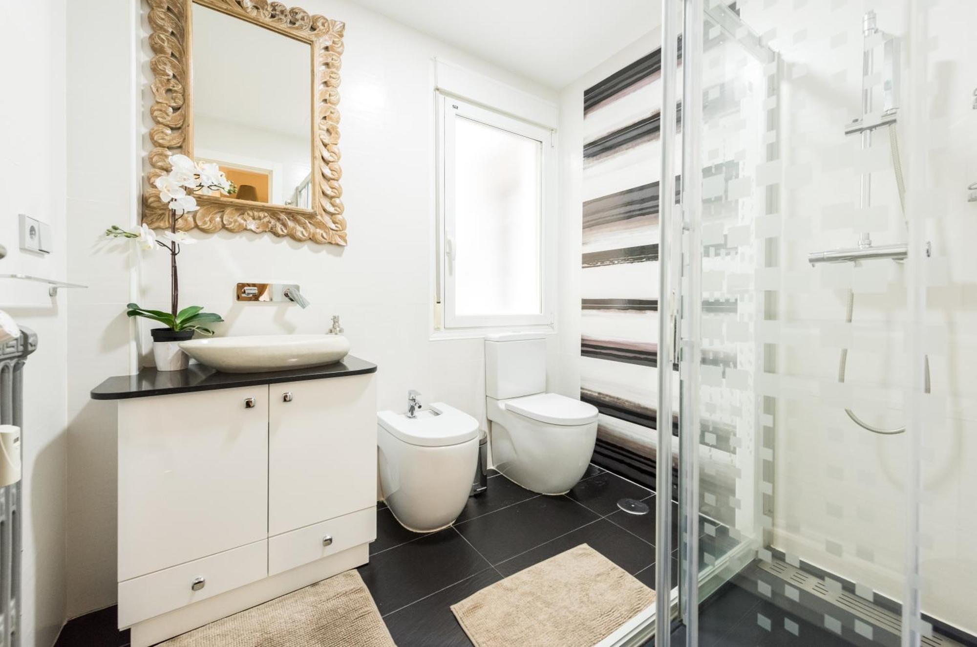 City Deluxe Apartment Madryt Zewnętrze zdjęcie