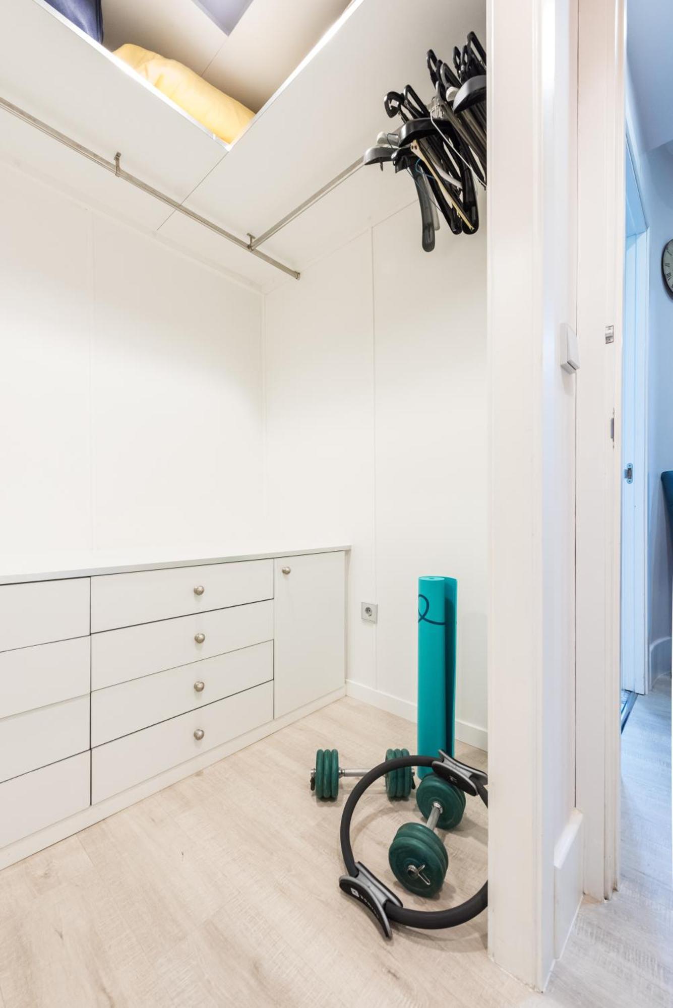 City Deluxe Apartment Madryt Zewnętrze zdjęcie