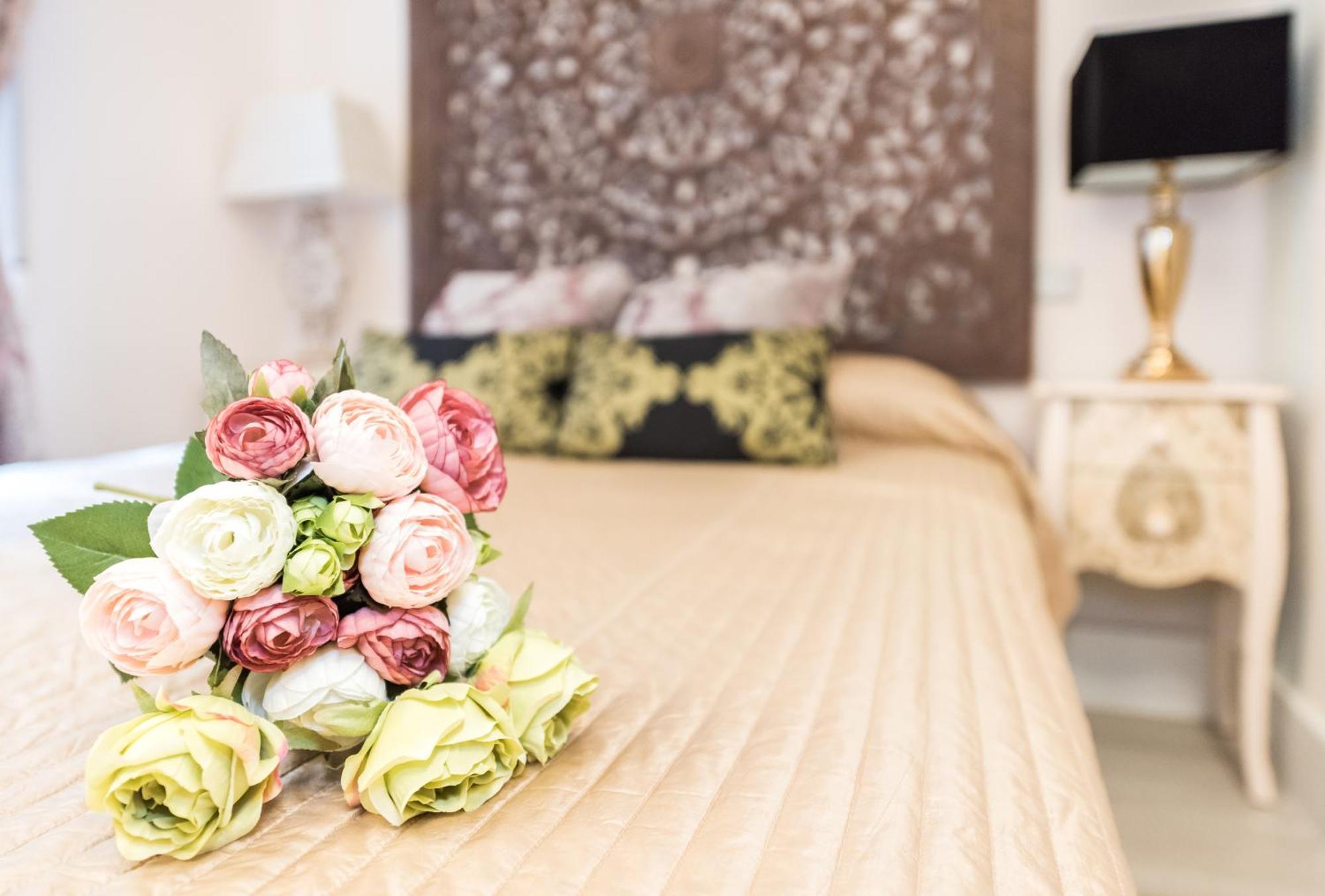 City Deluxe Apartment Madryt Zewnętrze zdjęcie