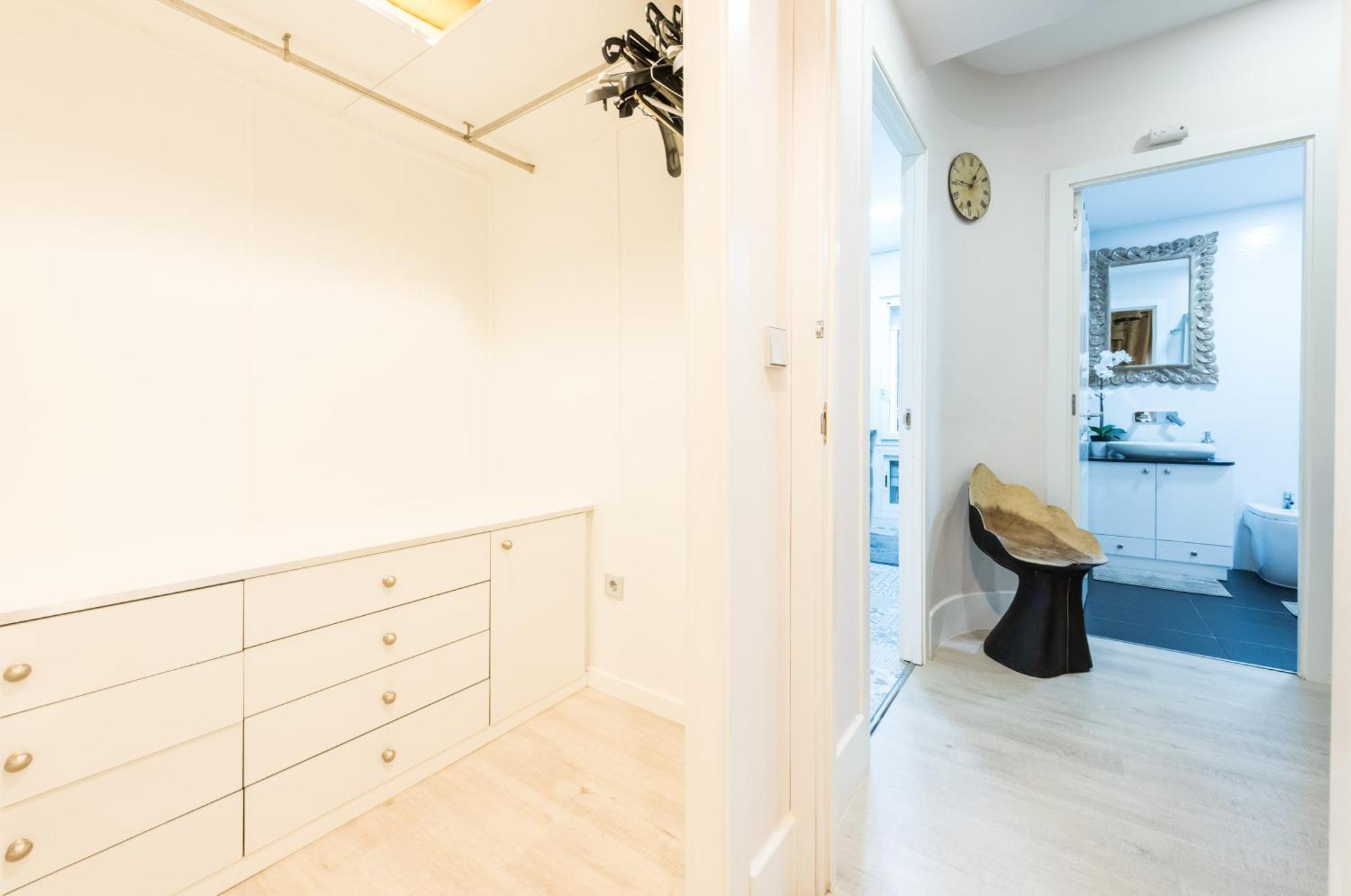 City Deluxe Apartment Madryt Zewnętrze zdjęcie
