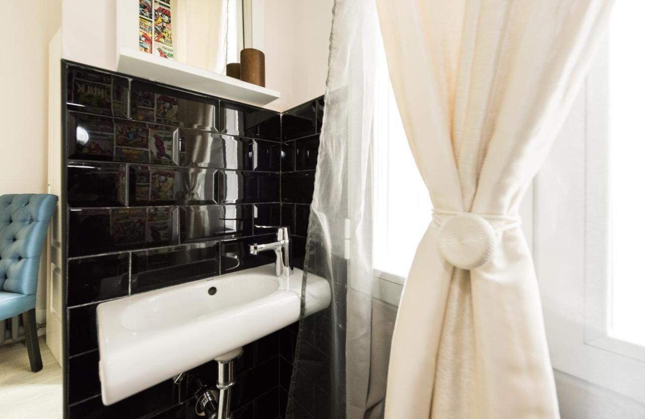 City Deluxe Apartment Madryt Pokój zdjęcie